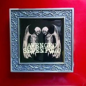Avenge Sevenfold Box